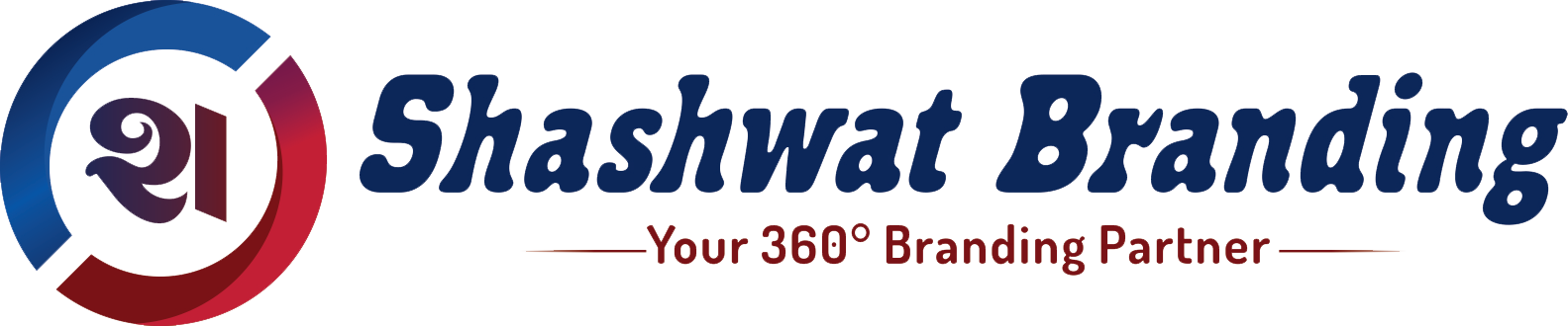 shashwatbranding.com