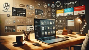 How to Choose the Right WordPress Theme for Your Business