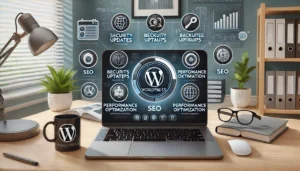 WordPress Website Maintenance A Complete Checklist