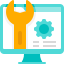 Website Maintenance
